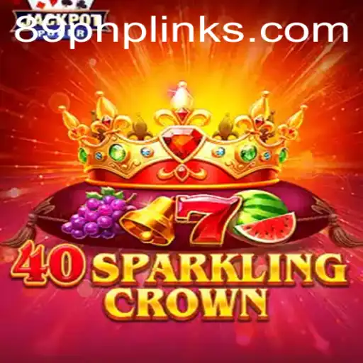 Unveiling 40SparklingCrown: A Journey into the World of Game Enthusiasts