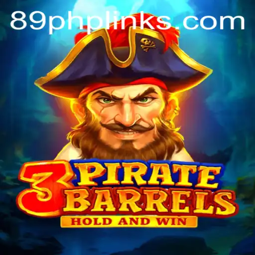 Unveiling the Thrills of 3PirateBarrels: A Unique Gaming Adventure