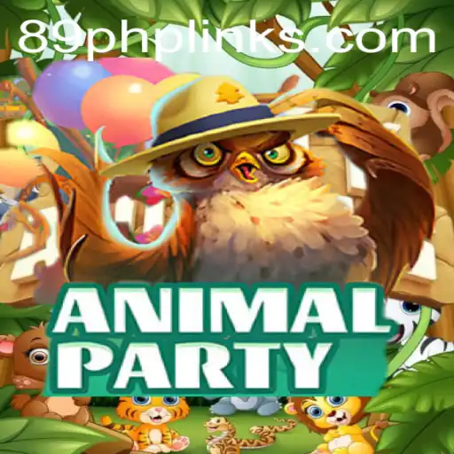 AnimalParty: A Whimsical Adventure in Your Own Backyard