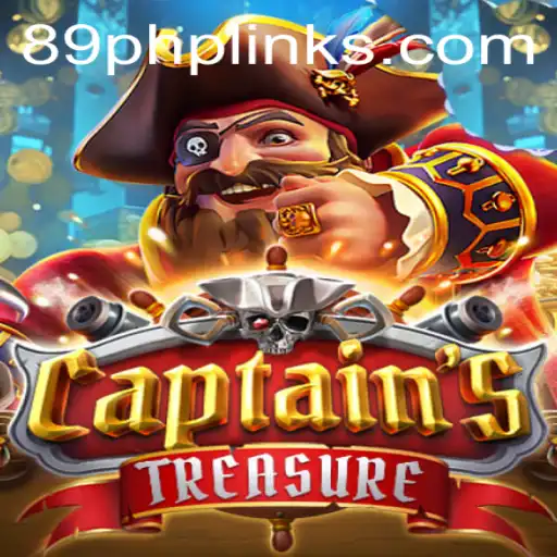 Discover the Adventure of CaptainssTreasure: A Thrilling Journey with a Filipino Twist