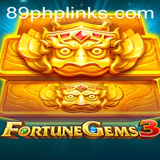 Exploring the Enchanting World of FortuneGems3 with 89 PHP