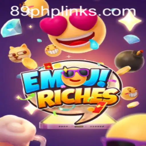 Exploring EmojiRiches: A Delightful Dive into the World of Emoji Gaming