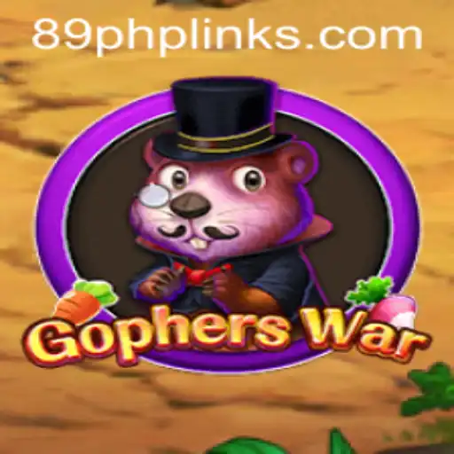GophersWar: The Exciting 89 PHP Game Revolutionizing Strategy Play