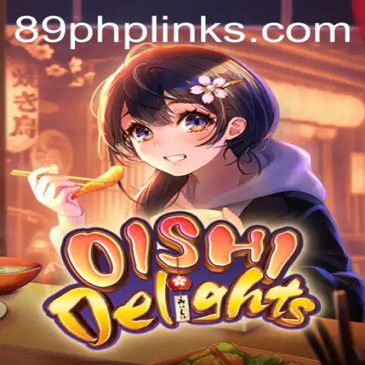 Experience Culinary Fun with OishiDelights for Just 89 PHP