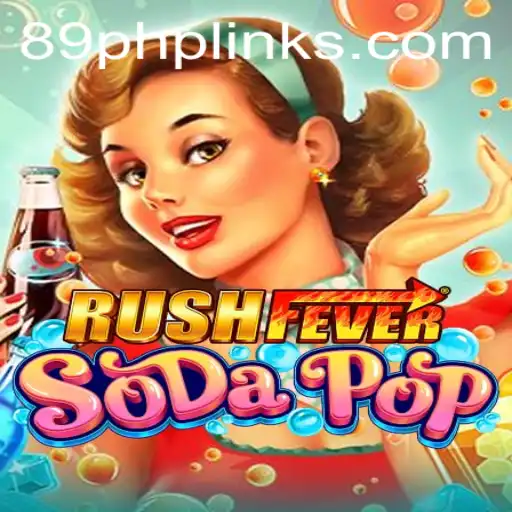 RushFeverSodaPop Takes the Gaming World by Storm with Its Exciting Gameplay