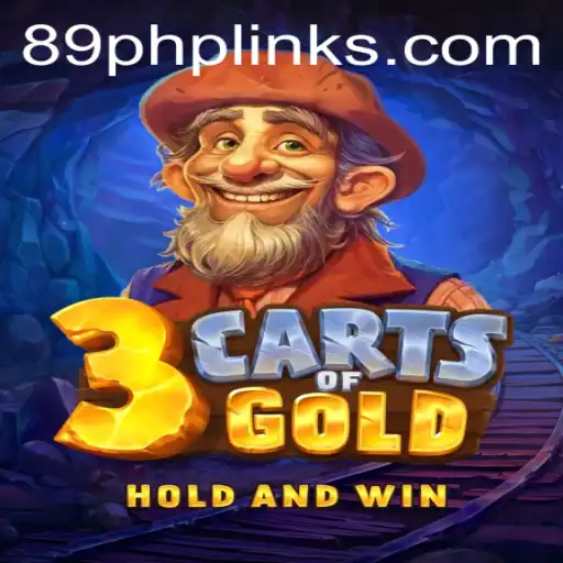 Exploring 3cartsOfGold: A Thrilling Adventure