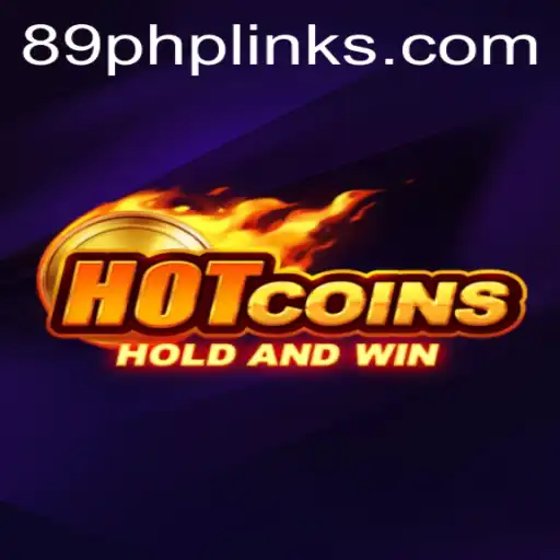 HotCoins: The Thrilling Game Experience at 89 PHP