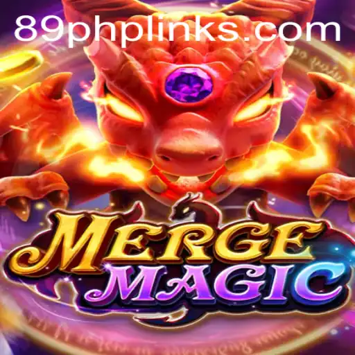 Merge Magic: The Enchanting Puzzle Adventure