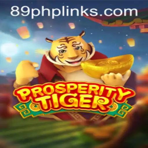 Unveiling ProsperityTiger: A New Era of Digital Entertainment