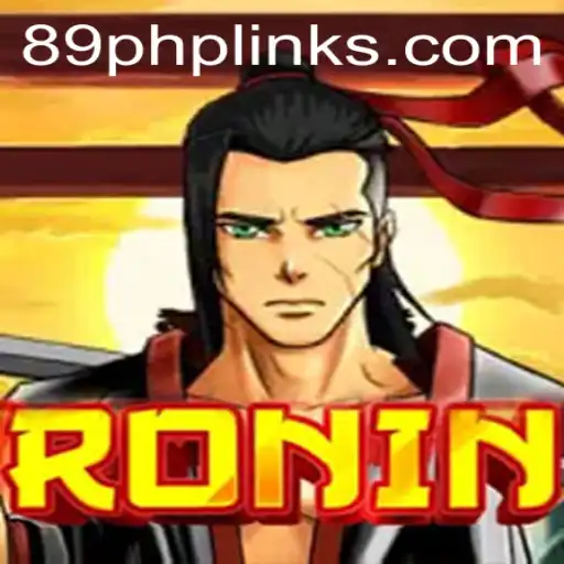 Explore the Intriguing World of Ronin: A Unique Game Experience at an Affordable Price