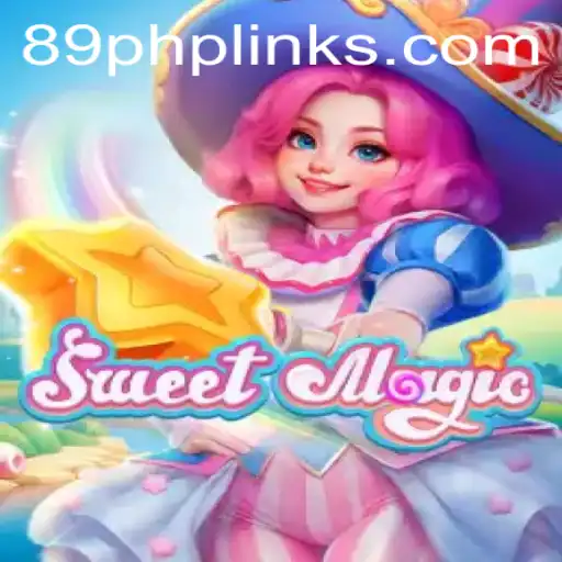 SweetMagic: A Captivating Journey Into A World of Enchantment