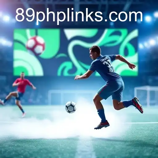 Exploring the Fascinating World of Virtual Sports and the Role of 89 PHP